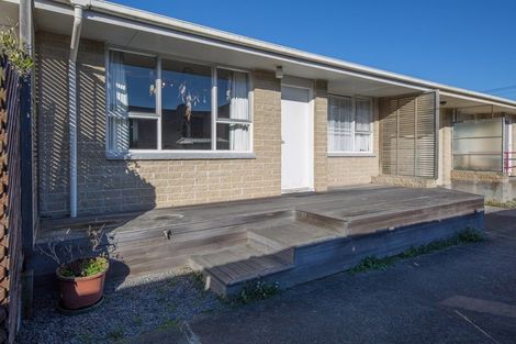 Photo of property in 3/67 Oram Avenue, New Brighton, Christchurch, 8061