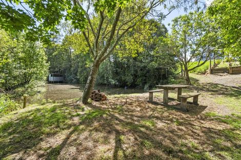 Photo of property in 203 Fergusson Road, Halcombe, Feilding, 4779