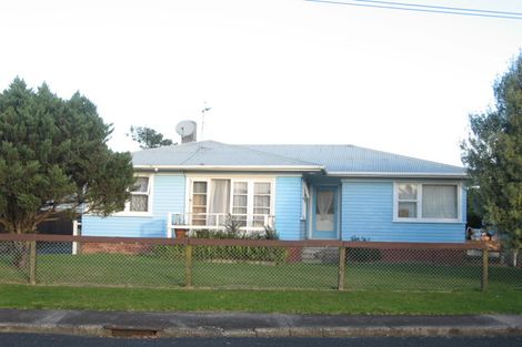Photo of property in 12 Ruth Street, Manurewa, Auckland, 2102