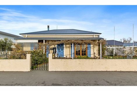 Photo of property in 3 South Street, Kensington, Timaru, 7910