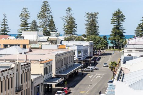 Photo of property in 401/70 Tennyson Street, Napier South, Napier, 4110