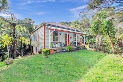 Photo of property in 63 Te Henga Road, Waitakere, Auckland, 0781