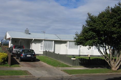 Photo of property in 12 Buick Crescent, Awapuni, Palmerston North, 4412