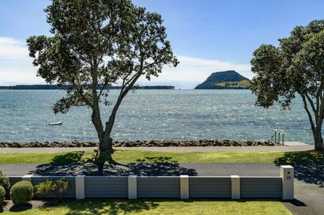 Photo of property in 19 Beach Road, Otumoetai, Tauranga, 3110