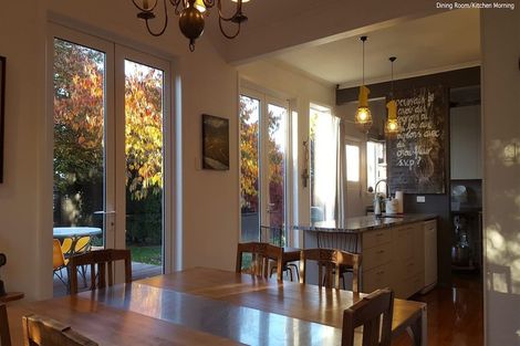 Photo of property in 3 Mckenzie Terrace, Carterton, 5713