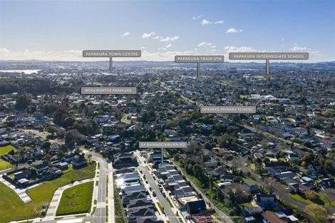 Photo of property in 20 Bannockburn Road, Opaheke, 2113