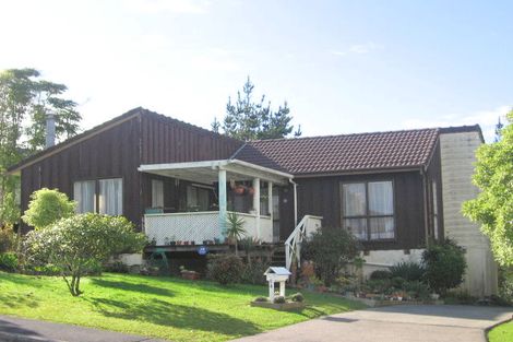 Photo of property in 64 Anich Road, Massey, Auckland, 0614