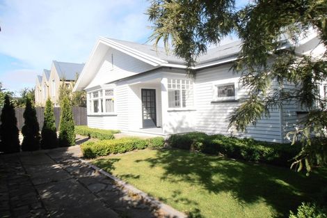 Photo of property in 20 Cheltenham Street, Merivale, Christchurch, 8014