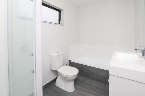 Photo of property in 3/195 Massey Street, Frankton, Hamilton, 3204