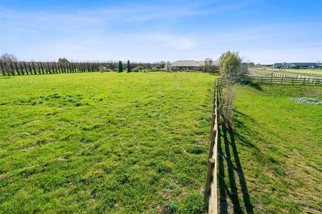 Photo of property in 1 Westview Drive, Tinwald, Ashburton, 7700