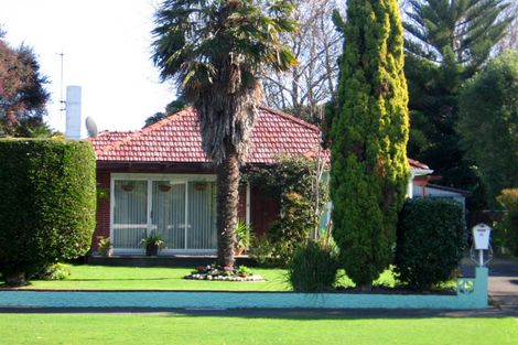 Photo of property in 35 Church Street, Awapuni, Palmerston North, 4412