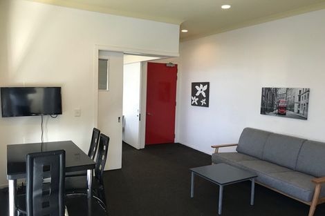 Photo of property in 516/85 Airedale Street, Auckland Central, Auckland, 1010