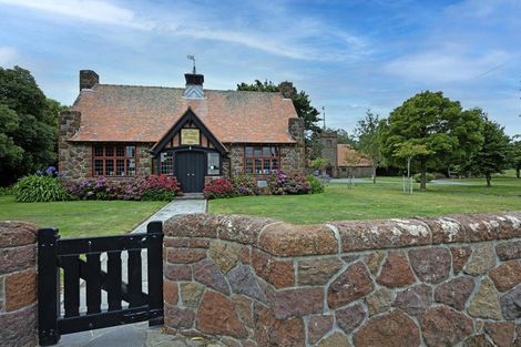 Photo of property in 843 Old Tai Tapu Road, Tai Tapu, 7672