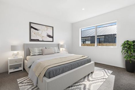 Photo of property in 4 Guy King Place, Huntly, 3700