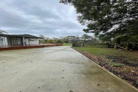 Photo of property in 1321 Dairy Flat Highway, Dairy Flat, Albany, 0794