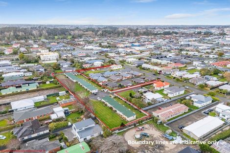 Photo of property in 22 Avenal Street, Avenal, Invercargill, 9810