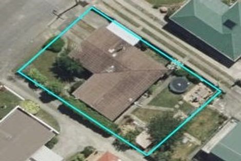 Photo of property in 51 Hampden Street, Picton, 7220