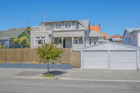 Photo of property in 4 Mere Mere Street, Seaview, Timaru, 7910
