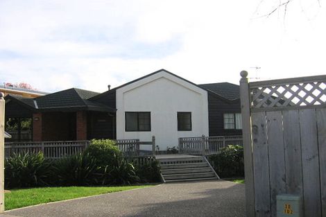 Photo of property in 3/45 Brunswick Street, Hutt Central, Lower Hutt, 5010