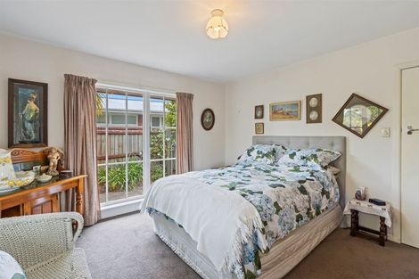 Photo of property in 46 Whitby Street, Burnside, Christchurch, 8053