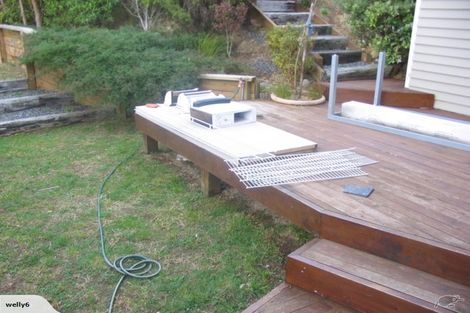 Photo of property in 4 Lyons Crescent, Strathmore Park, Wellington, 6022