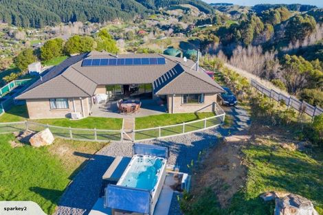 Photo of property in 42 Anlaby Road, Nikau Valley, Paraparaumu, 5032