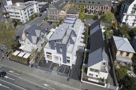 Photo of property in The Metro, 14/28 Salisbury Street, Christchurch Central, Christchurch, 8013