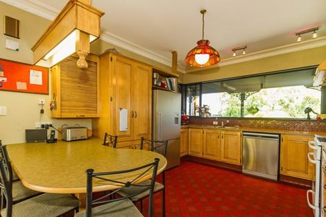 Photo of property in 139 Seddon Street, Raetihi, 4632