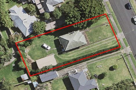 Photo of property in 5 Fields Road, Manurewa, Auckland, 2102