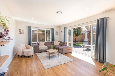 Photo of property in 8 Fernham Way, Rolleston, 7615