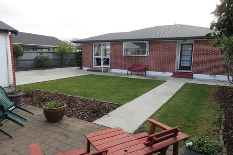 Photo of property in 16 Roberta Drive, Somerfield, Christchurch, 8024