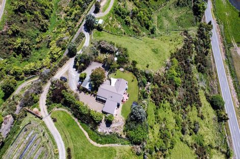 Photo of property in 1124b Wainui Road, Wainui, Opotiki, 3198