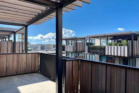 Photo of property in 404/30a Enfield Street, Mount Eden, Auckland, 1024