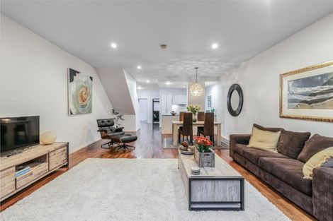 Photo of property in 4/55 Mahuhu Crescent, Auckland Central, Auckland, 1010