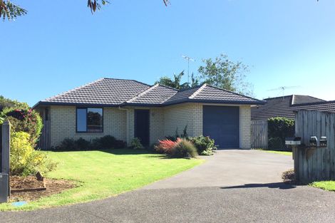 Photo of property in 11 Woodley Place, Kerikeri, 0230
