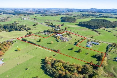 Photo of property in 18 Stewart Road, Rangiriri, Te Kauwhata, 3782