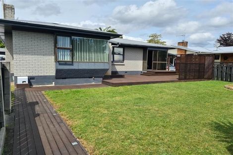 Photo of property in 14 Clematis Avenue, Pukete, Hamilton, 3200