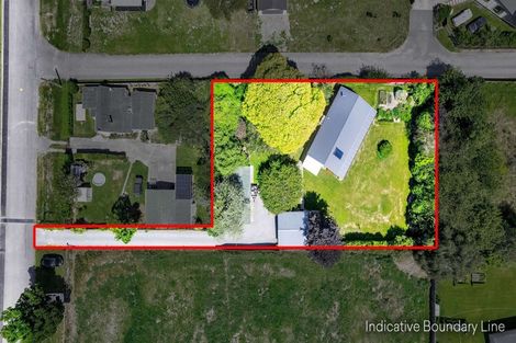 Photo of property in 15 Brook Street, Southbridge, 7602