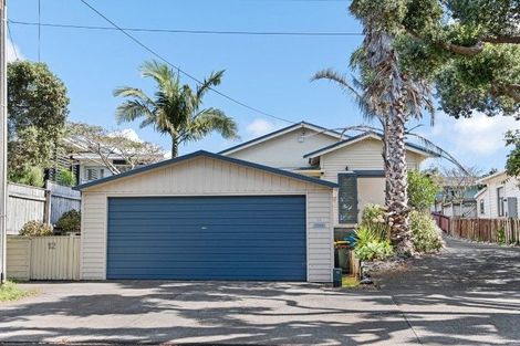 Photo of property in 12 Richmond Street, Fitzroy, New Plymouth, 4312