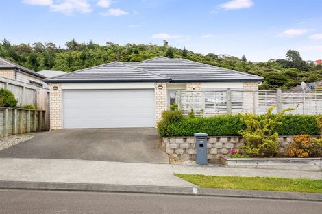 Photo of property in 56 Staithes Drive North, Whitby, Porirua, 5024