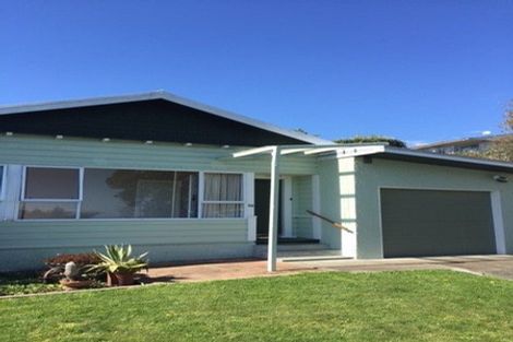 Photo of property in 56 Chamberlain Street, Tahunanui, Nelson, 7011