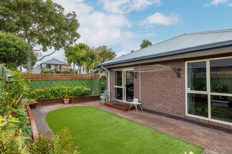 Photo of property in 18 Carlsen Street, Burwood, Christchurch, 8083