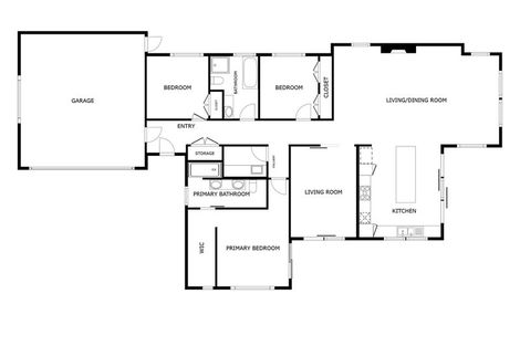 Photo of property in 63 Mangorei Road, Strandon, New Plymouth, 4312