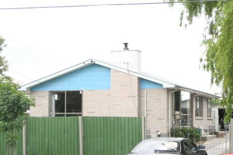 Photo of property in 121 Cuthberts Road, Aranui, Christchurch, 8061