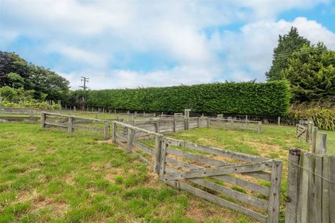 Photo of property in 179 Winton-lorneville Highway, Thomsons Crossing, Winton, 9781