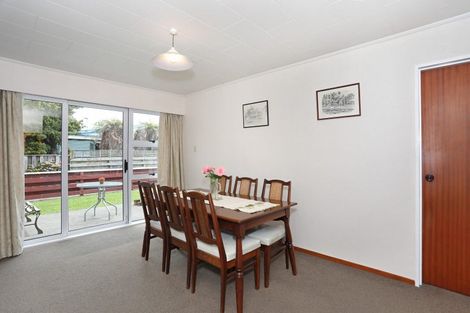 Photo of property in 4 Walker Crescent, Bulls, 4818