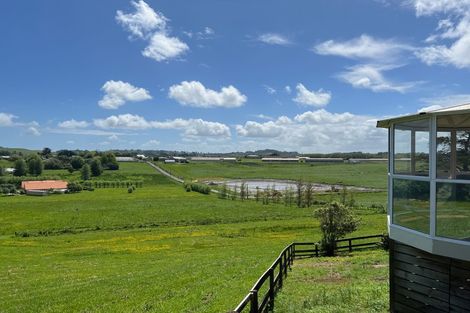 Photo of property in 218 Postman Road, Dairy Flat, Albany, 0794