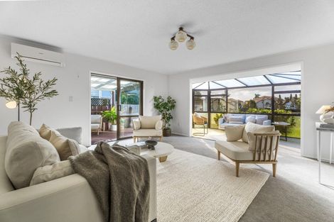 Photo of property in 1/4 Bowling Avenue, Epsom, Auckland, 1023