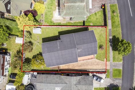 Photo of property in 3 Belmere Rise, Farm Cove, Auckland, 2012