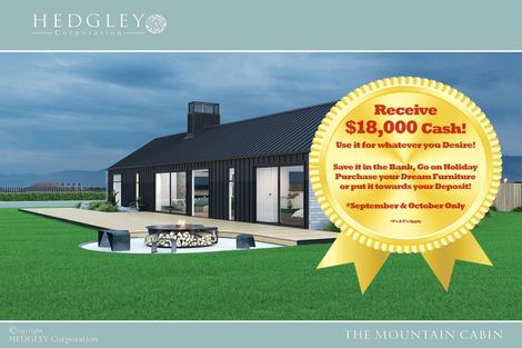 Photo of property in 42 Atkins Road, Luggate, Wanaka, 9382